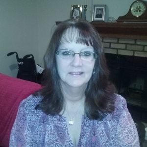 Meet your Posher, Patricia